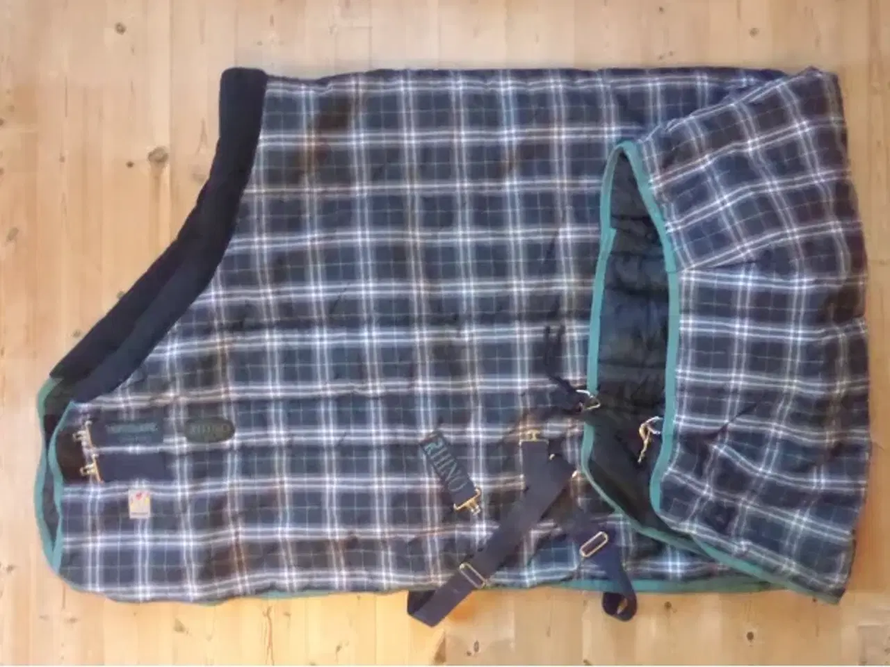 Billede 3 - Rhino stald 450g str 160