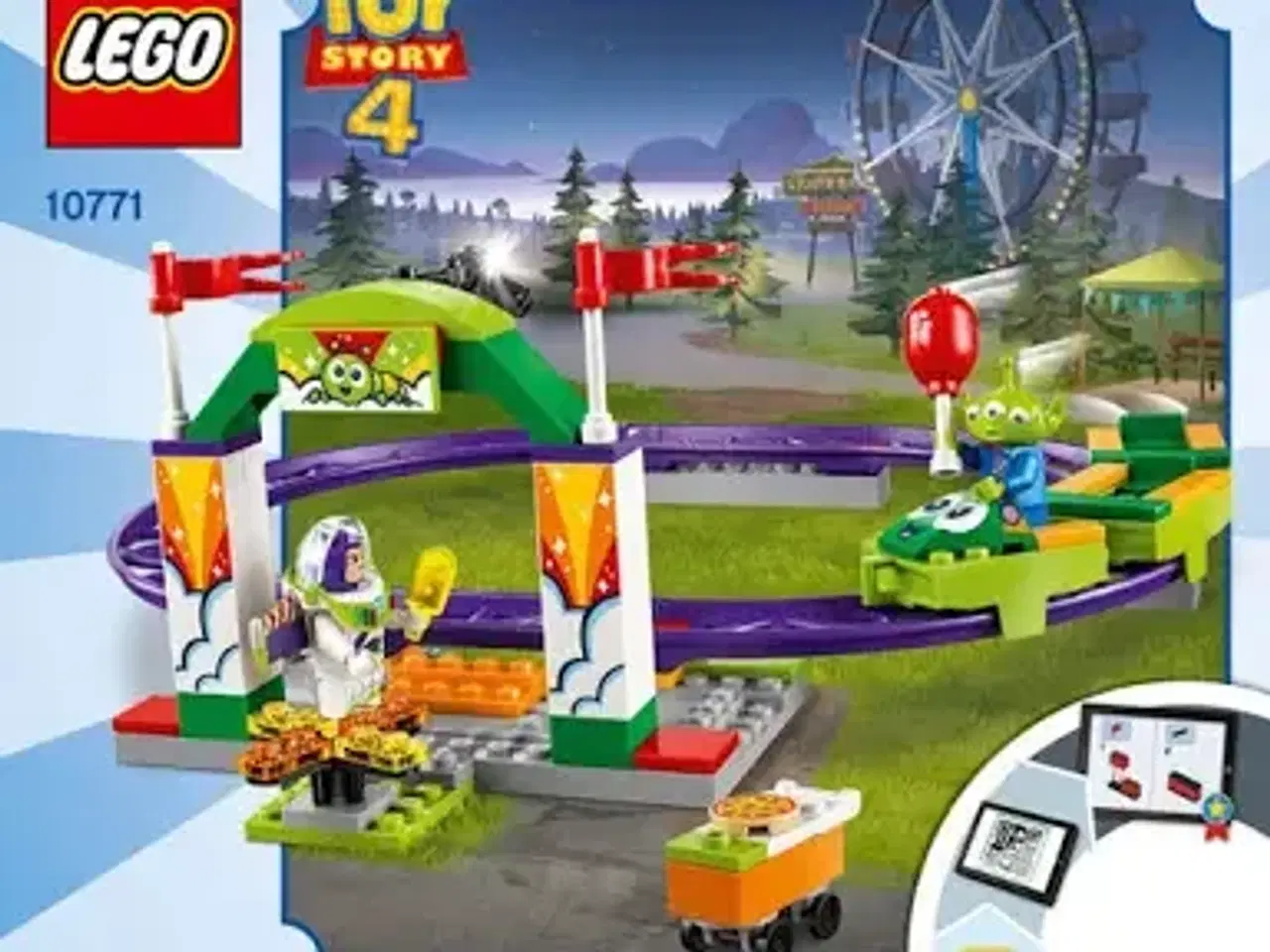 Billede 15 - Forskelligt LEGO