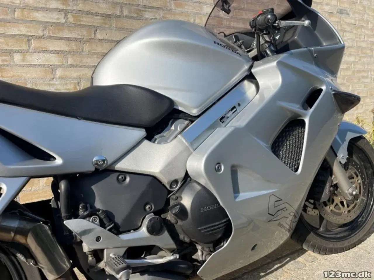 Billede 6 - Honda VFR 800 F