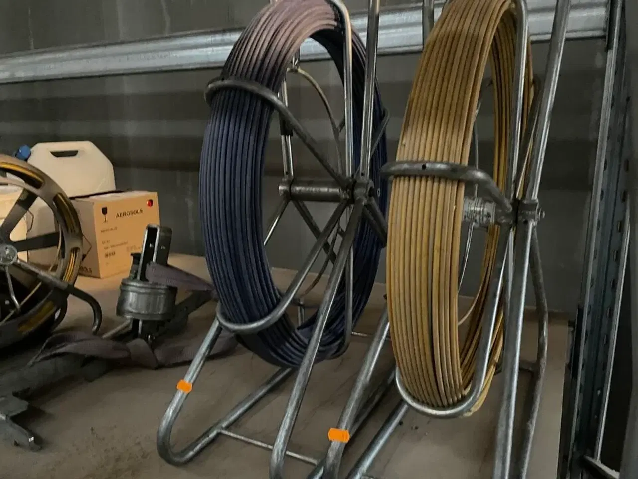 Billede 3 - Tre rørål