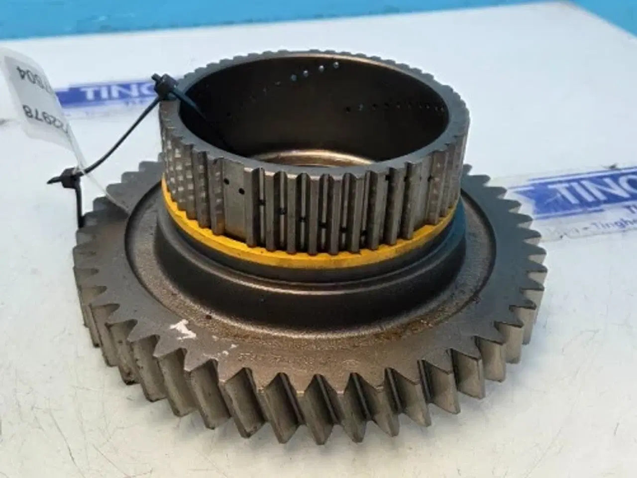 Billede 10 - Case Magnum 280 Gear 87719462