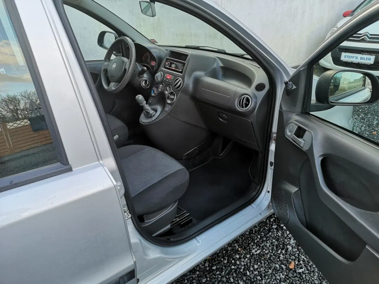 Billede 10 - Fiat Panda 1,2 69 Fresh