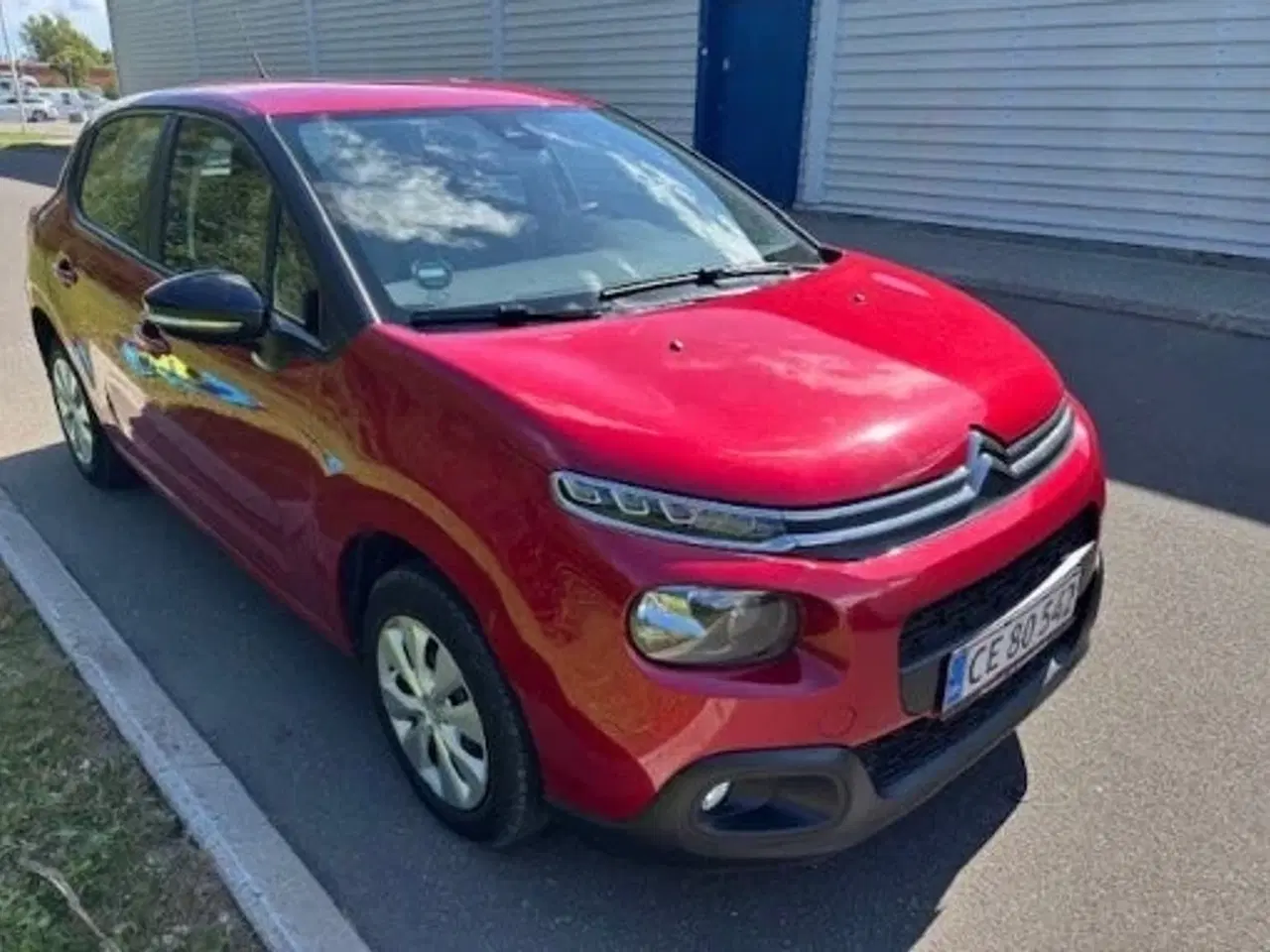 Billede 2 - Citroën C3 1,2 PureTech 82 Challenge