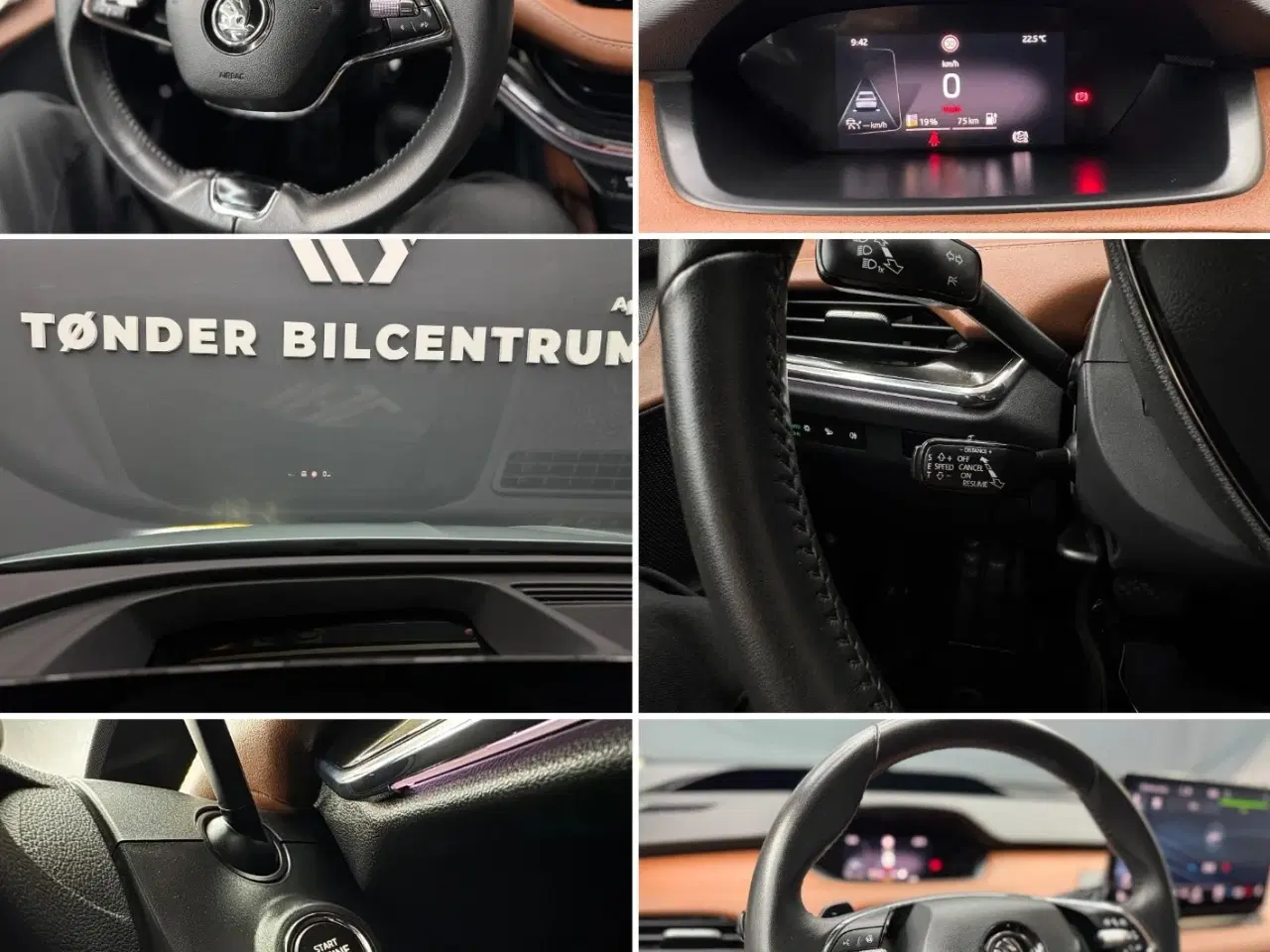 Billede 9 - Skoda Enyaq 80 iV ecoSuite