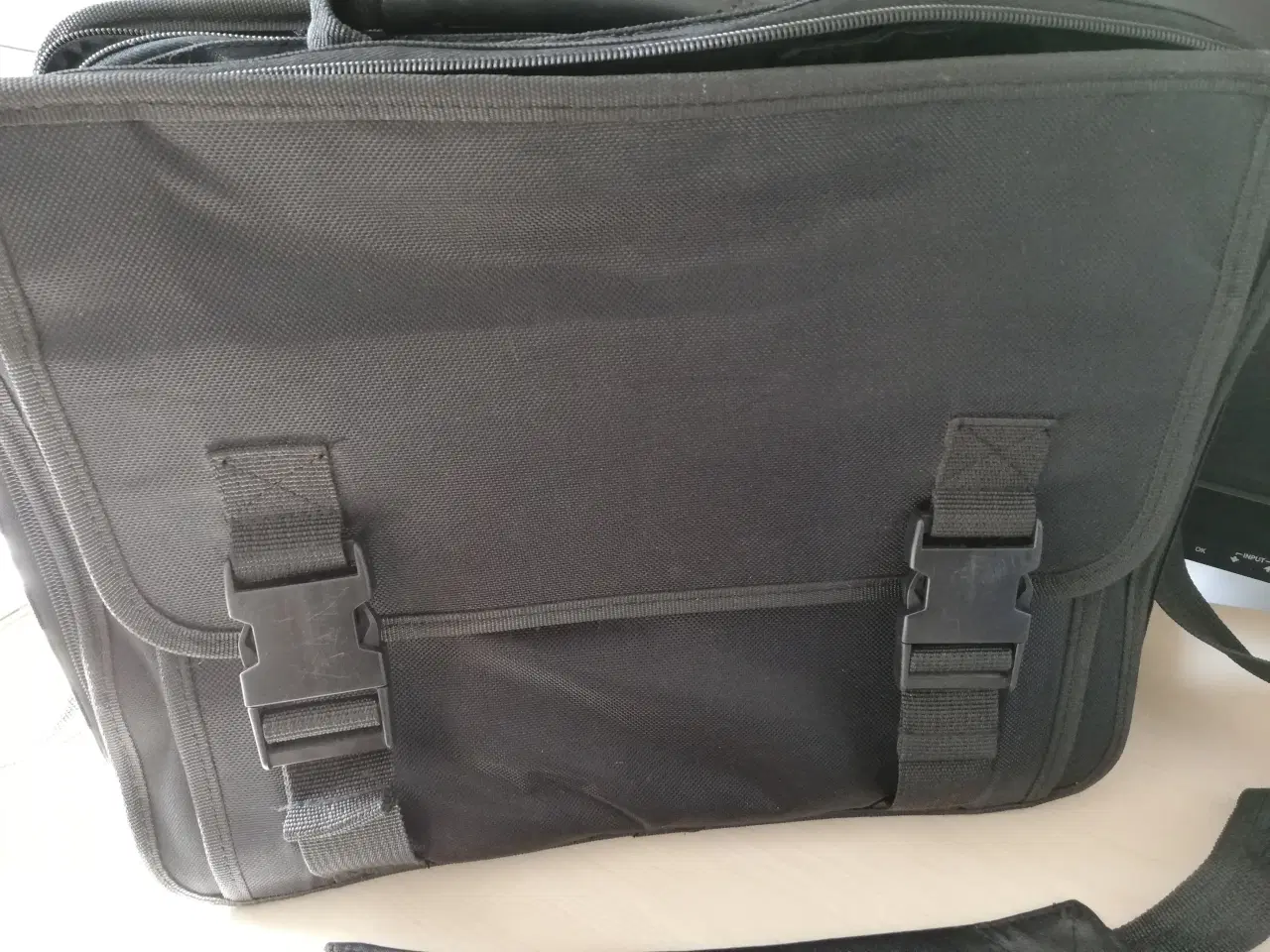 Billede 1 - Computertaske