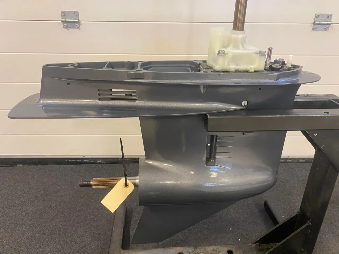 Billede 3 - Yamaha F150