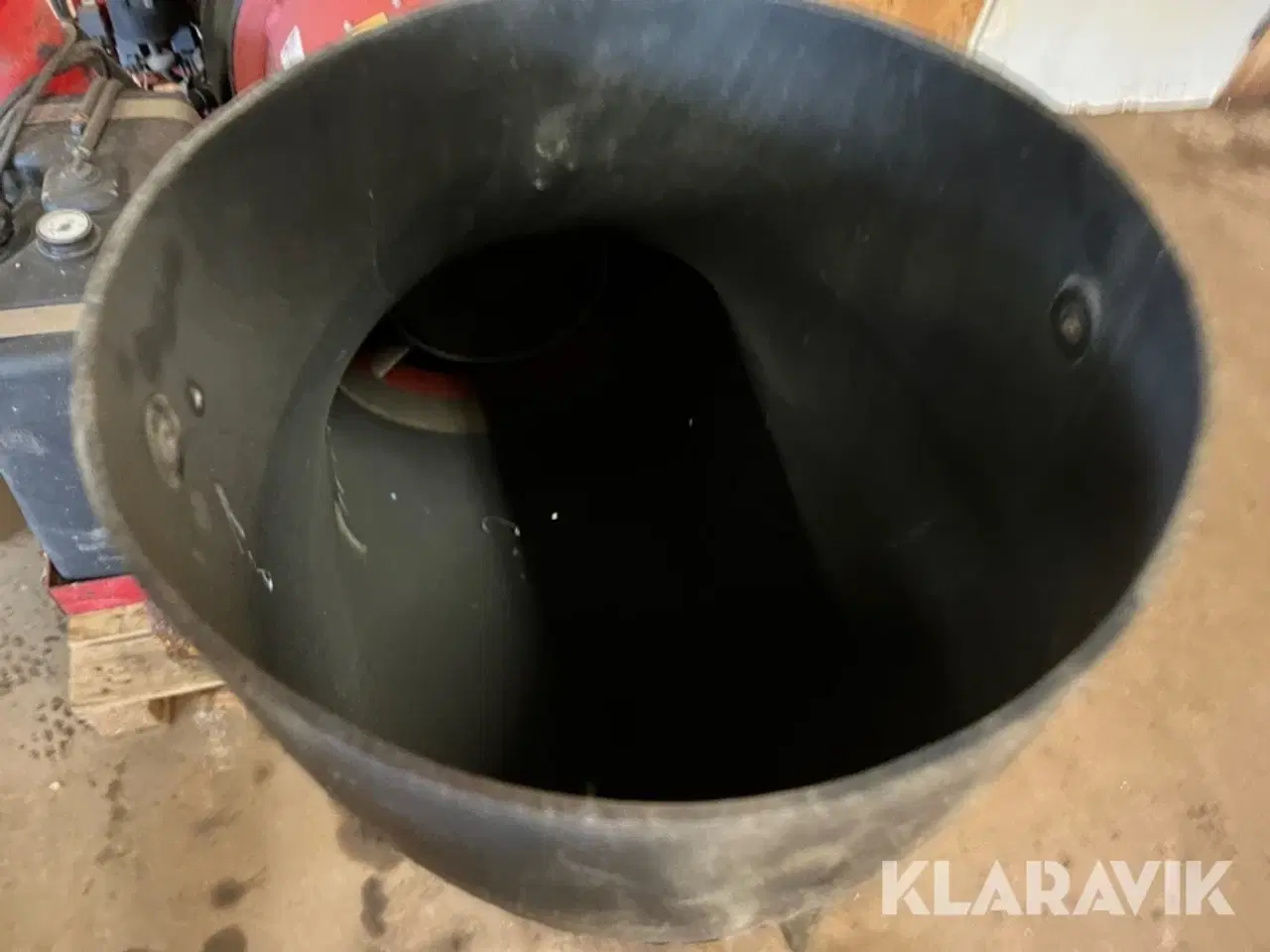 Billede 12 - blæsermaskine Toro Pro force