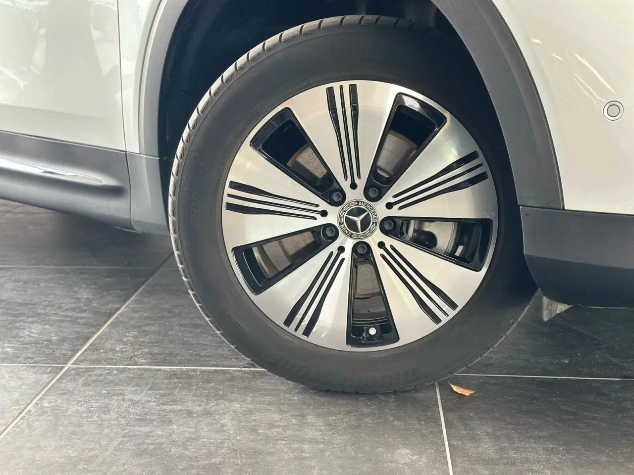 Billede 2 - Mercedes EQB250+  