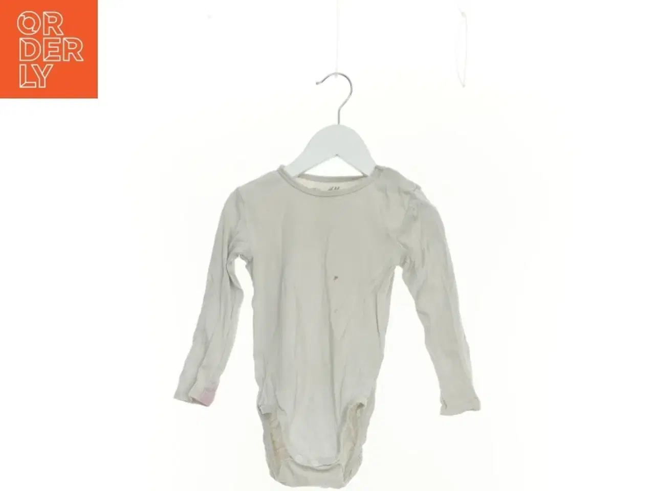 Billede 1 - Bodystocking fra H&M (str. 92 cm)