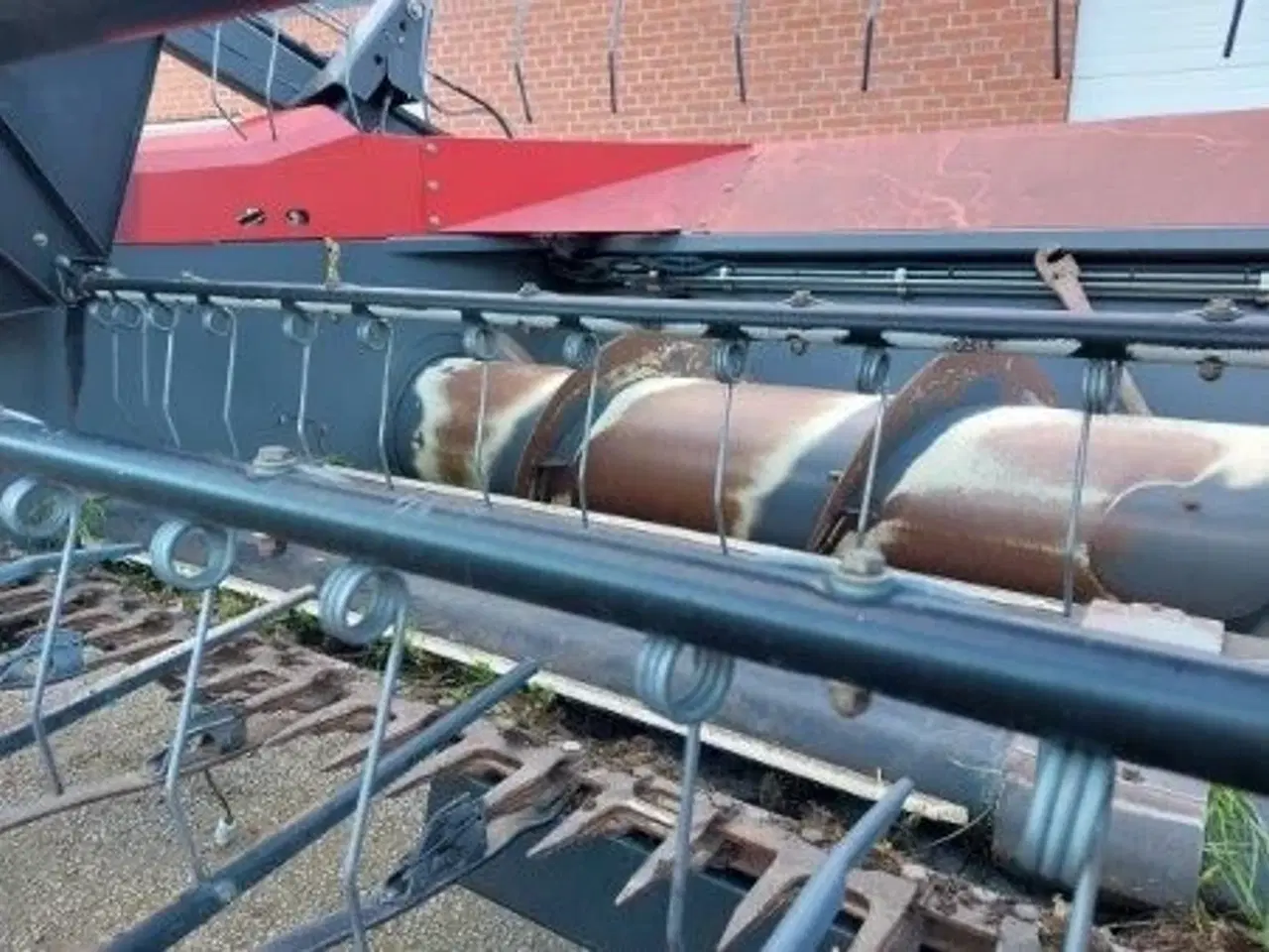 Billede 20 - Massey Ferguson 30" Powerflow