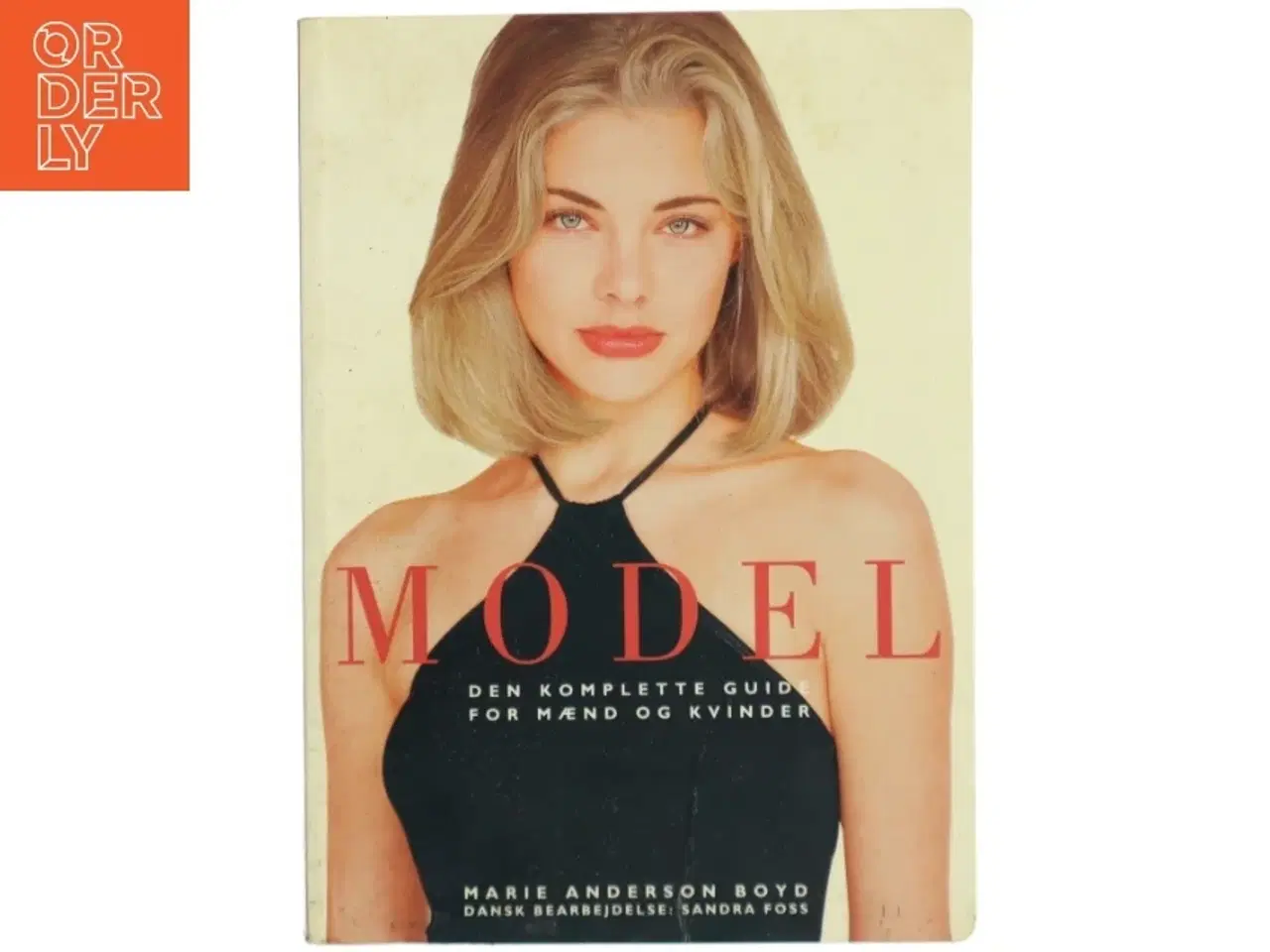 Billede 1 - Modelbog: Den komplette guide for mænd og kvinder