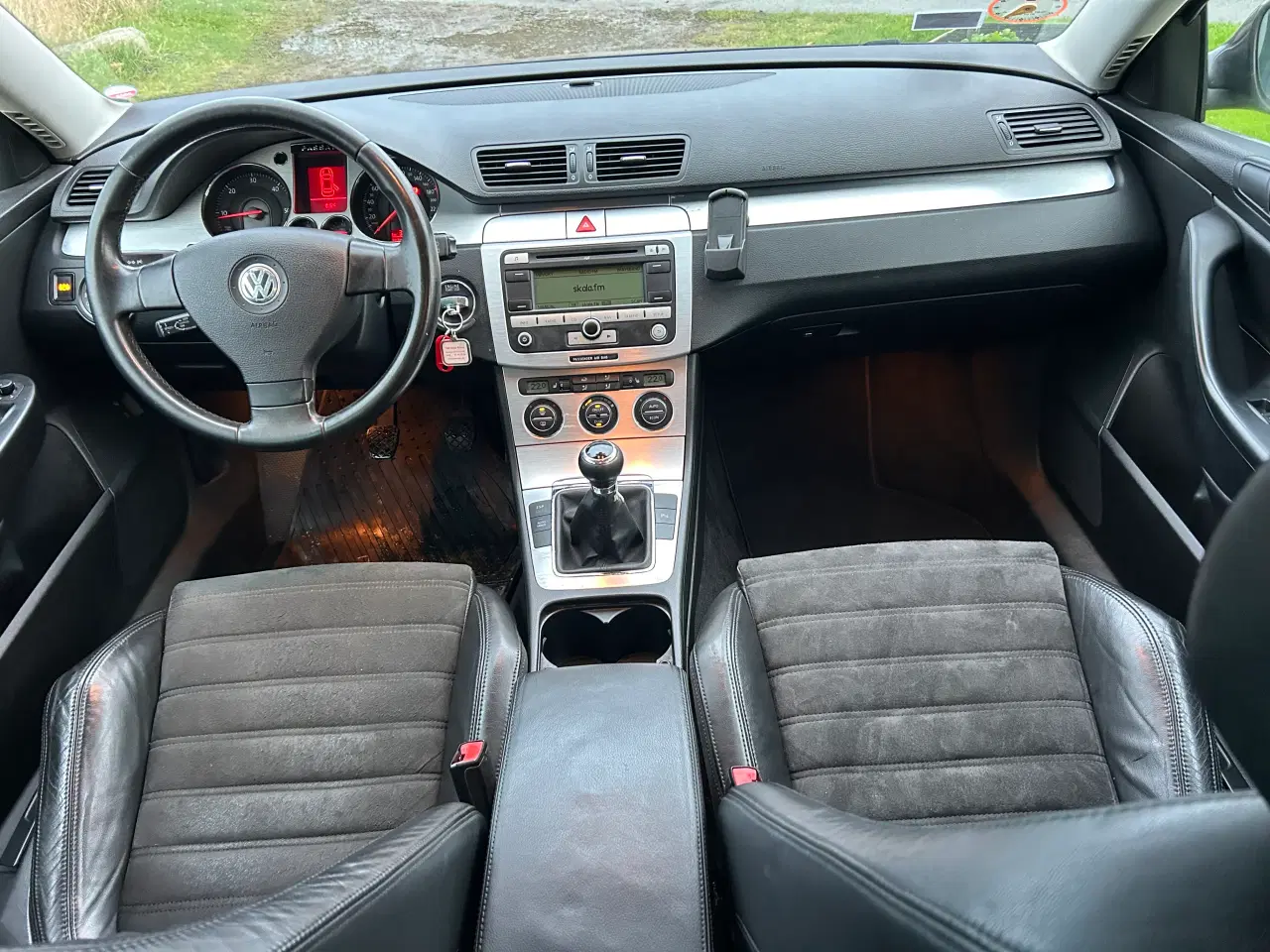 Billede 12 - Flot Passat 2,0 diesel