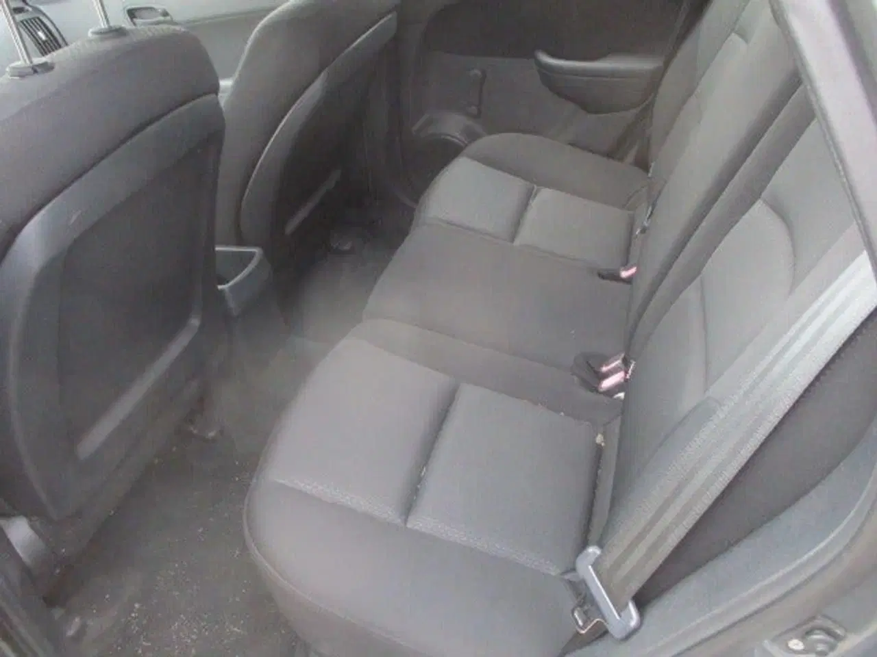 Billede 6 - Hyundai i30 1,4 CVVT 109 Classic