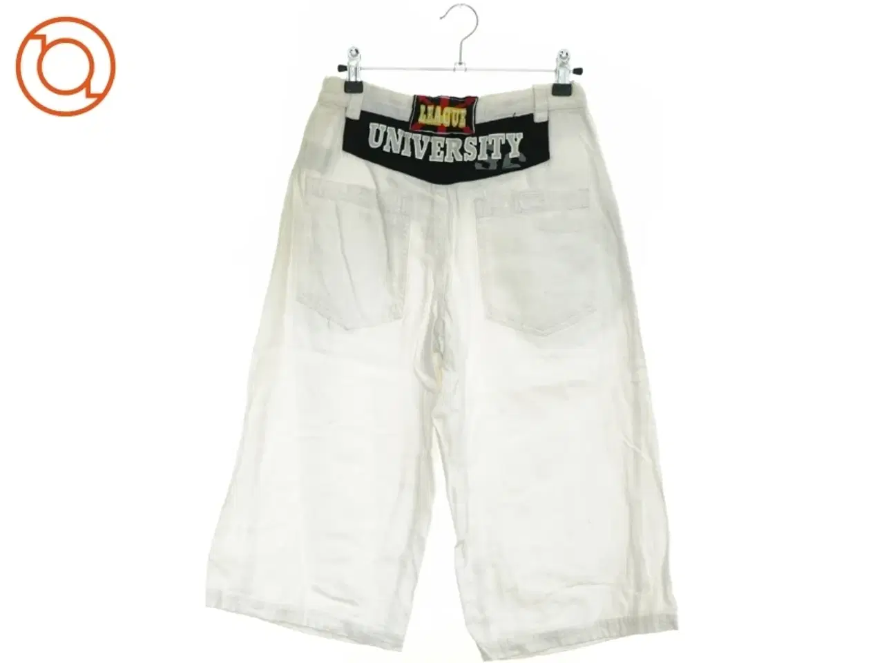 Billede 2 - lækre bermudashorts (str. 152 cm)