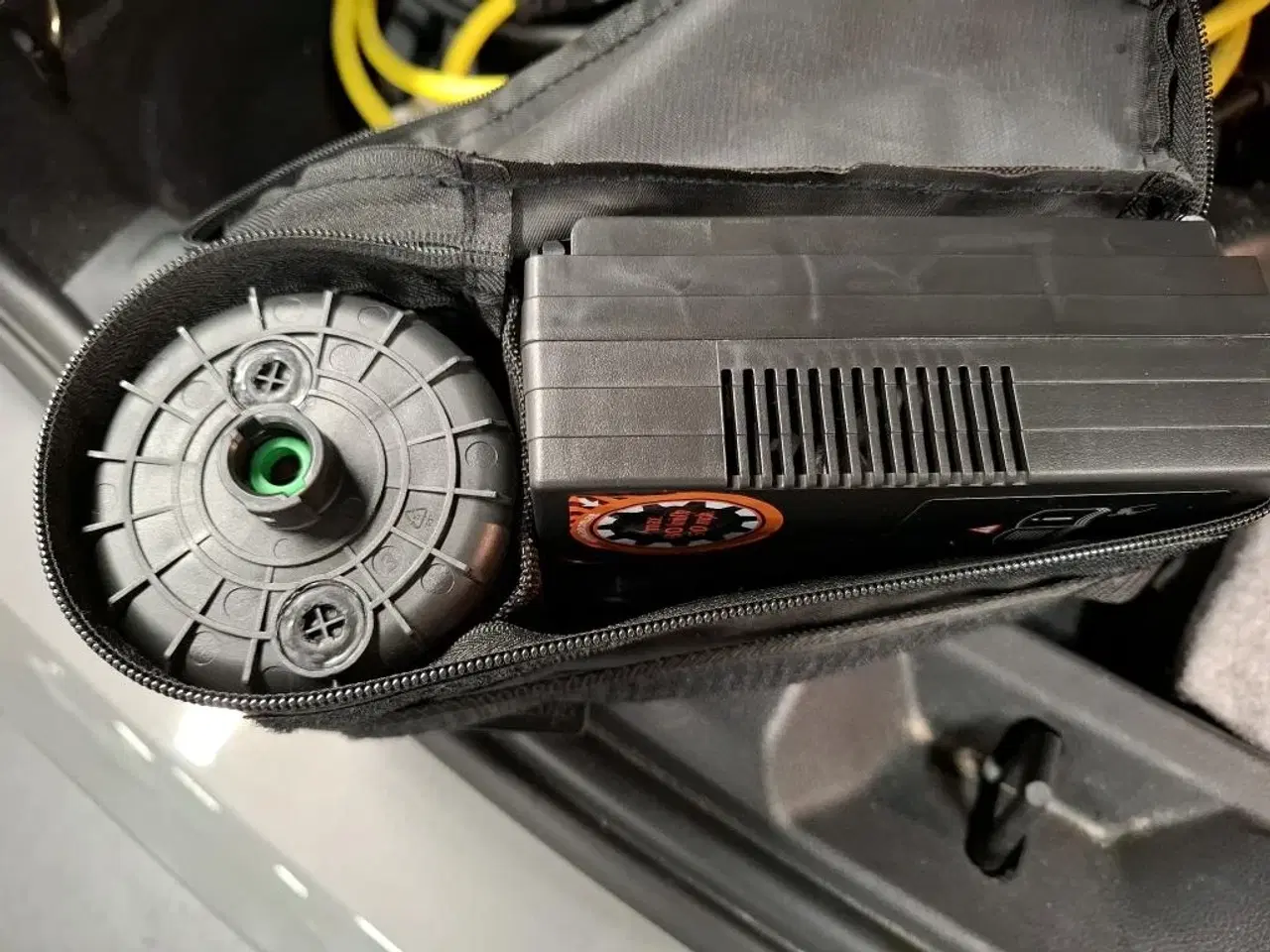 Billede 8 - MINI Cooper SE Camden Edition