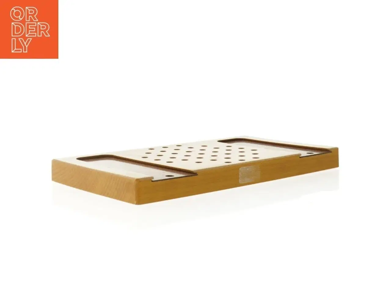 Billede 5 - Kina skak spil (str. 28 x 14 cm)
