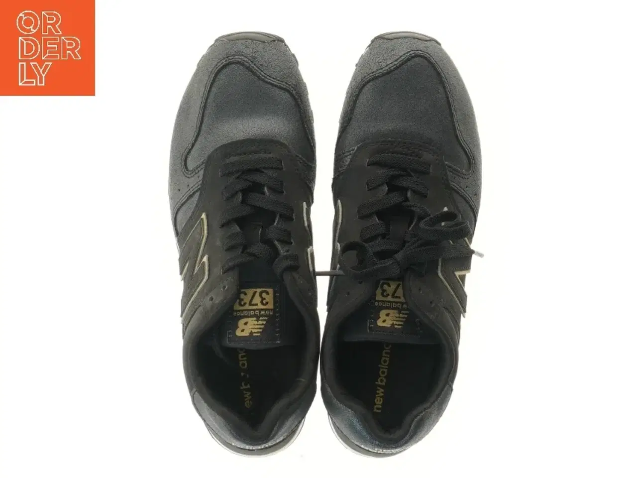 Billede 2 - New Balance 373 sneakers (str. 38 ), ubrugte!