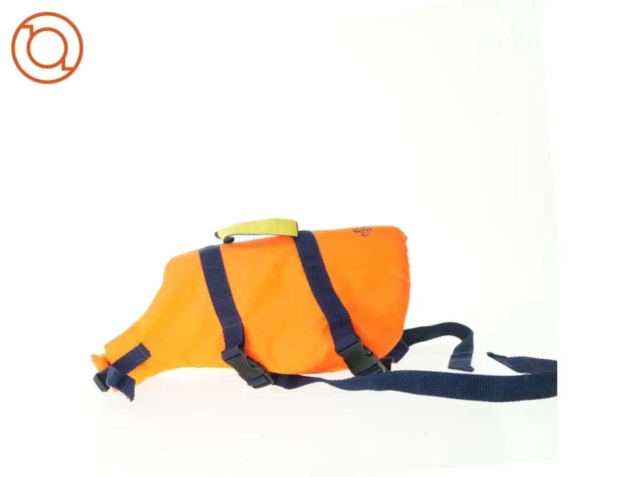 Billede 4 - Redning-vest til hund fra Petz Saver (str. 40 x 15 cm)