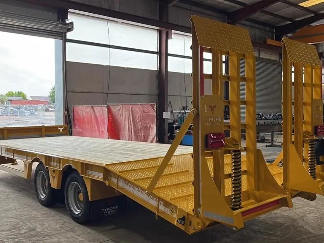 Billede 6 - Tyrone 19TLL