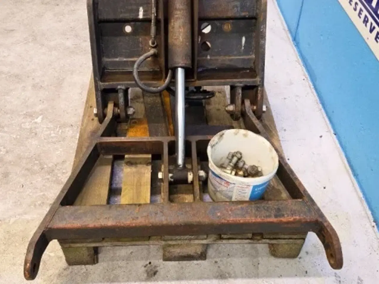 Billede 16 - Massey Ferguson 3085 Frontlæsse