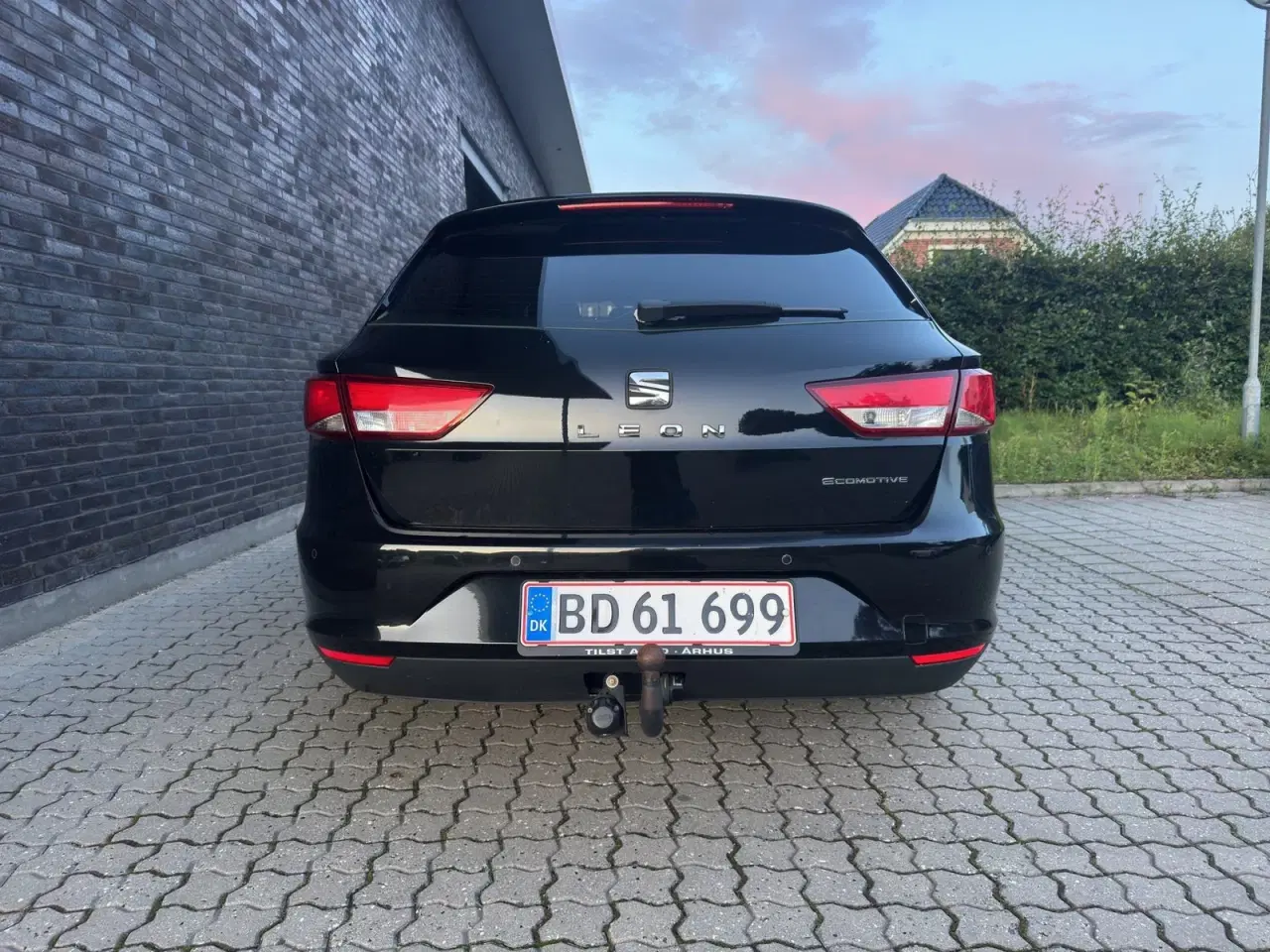 Billede 6 - Seat Leon 1,0 TSi 115 Style ST