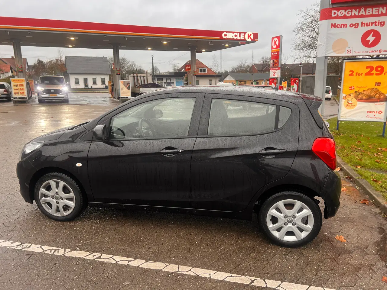 Billede 9 - Opel Karl 2018. 1.0 benzin