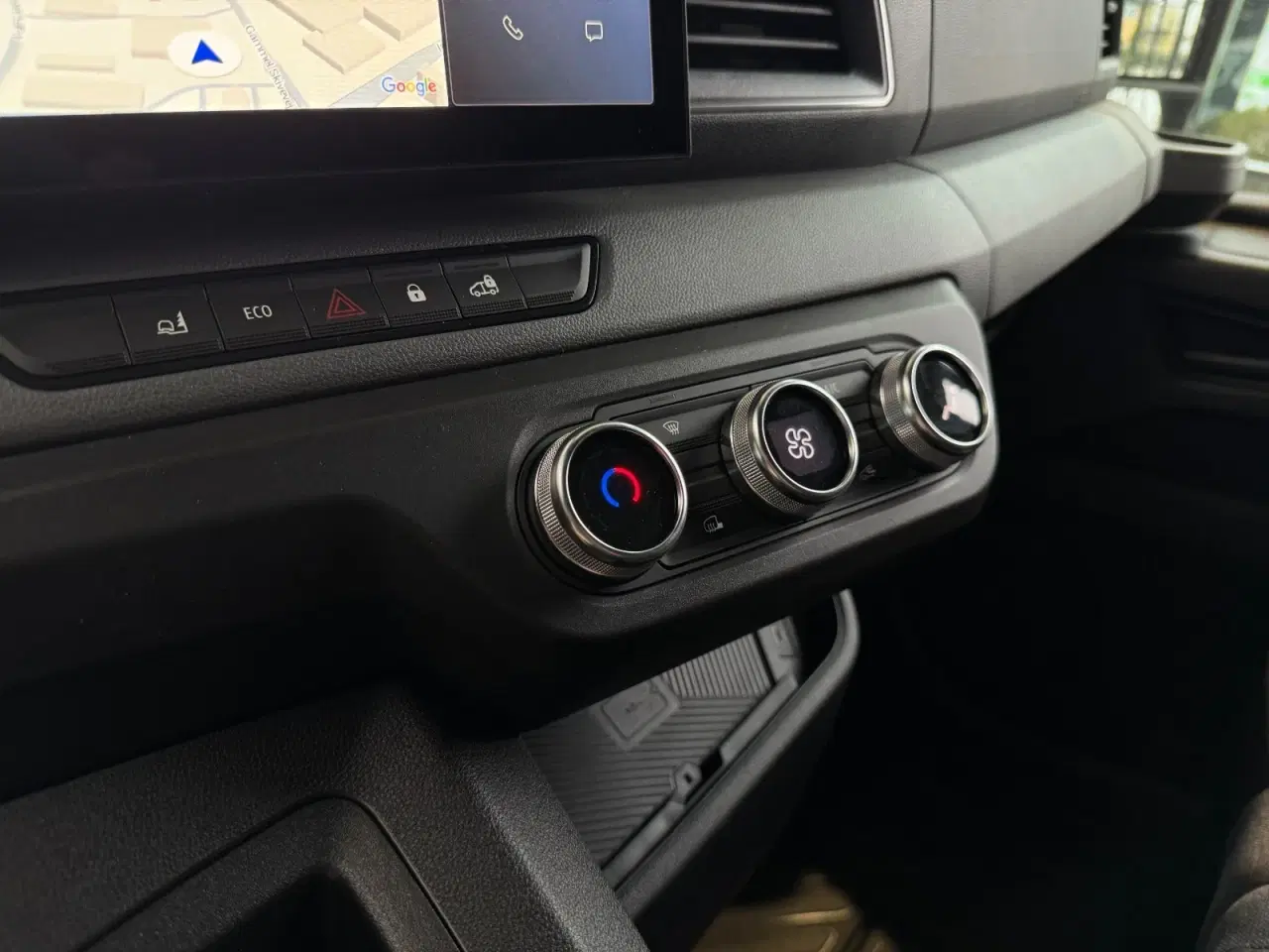 Billede 17 - Renault Master V T35 87 E-Tech L3H2 Kassevogn Tekno