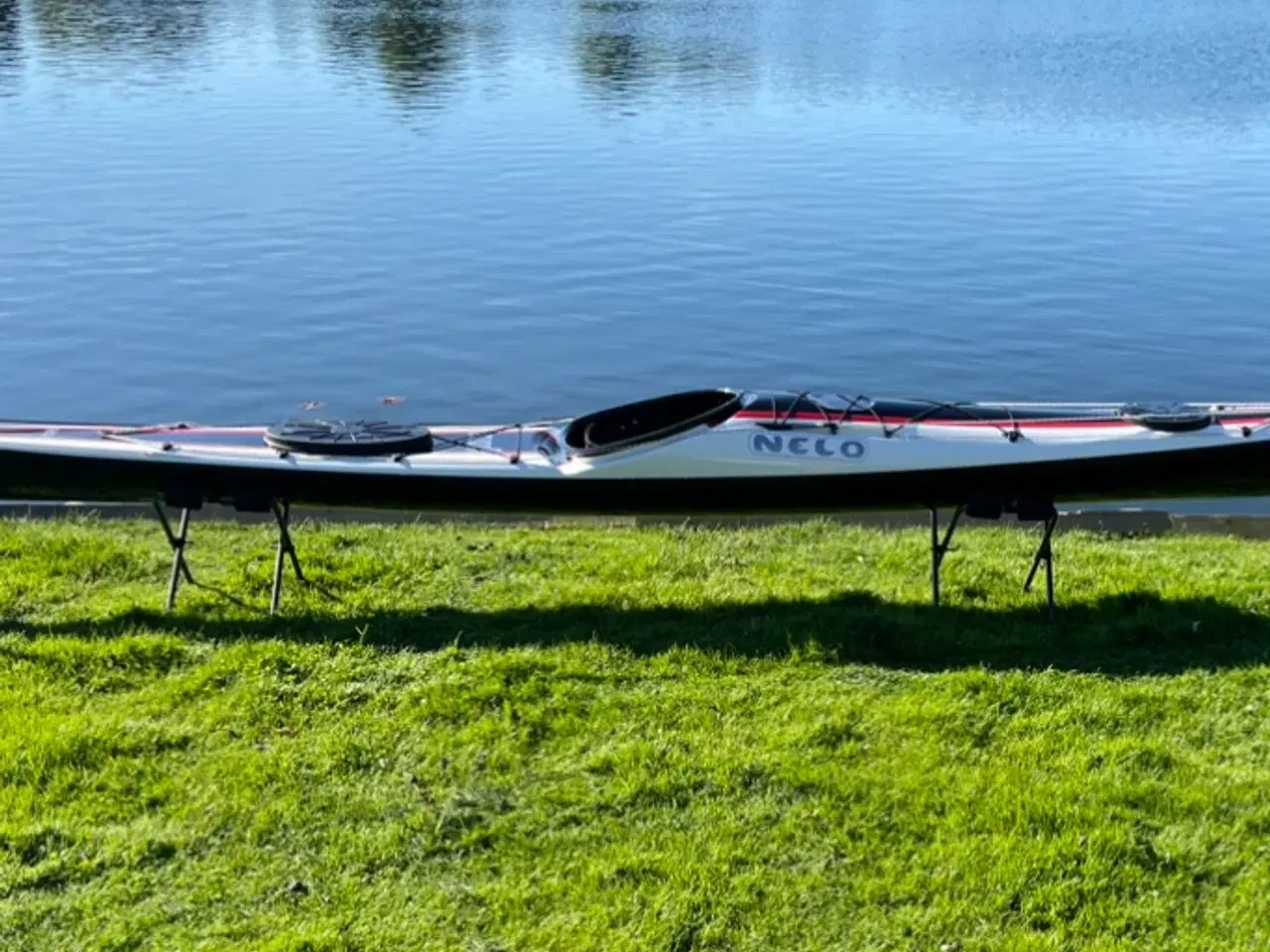 Billede 1 - Kajak 100 % ny
