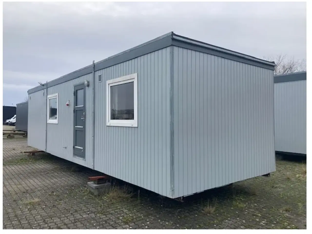 Billede 9 - Ref: 4350464 Beboelsesmodul