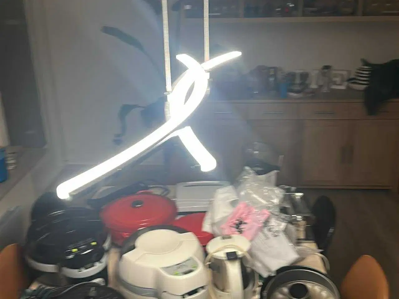 Billede 13 - LOPPEMARKED PÅ TREKANTEN 30