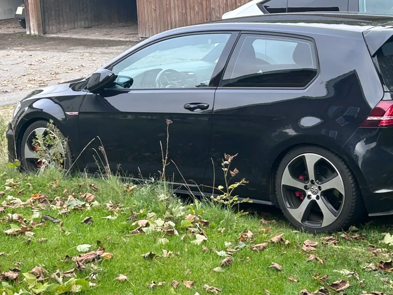 Billede 12 - VW golf GTI