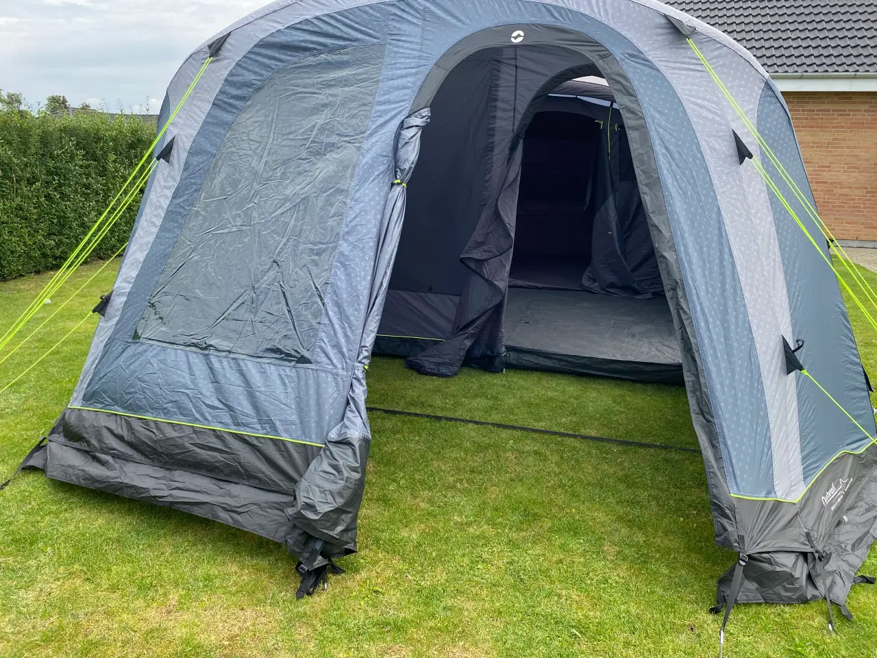 Billede 3 - Stort Outwell lufttelt