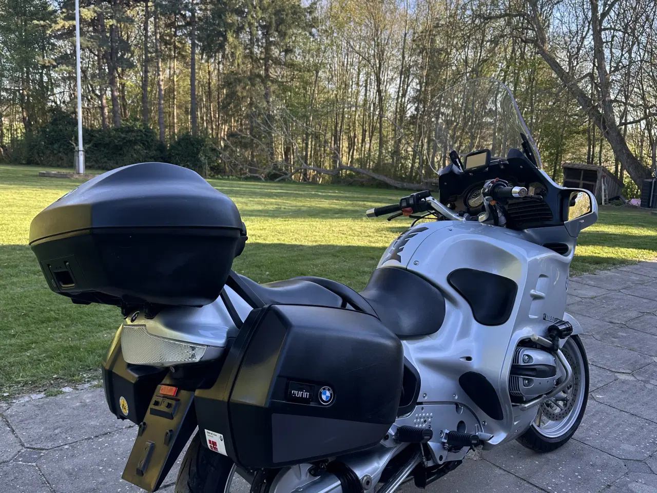 Billede 17 - BMW kvalitets touring 