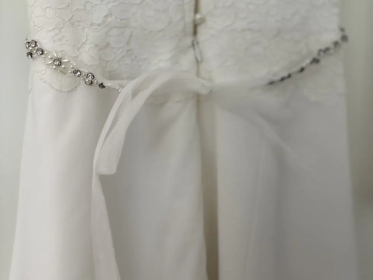 Billede 4 - Konfirmations kjole 💕