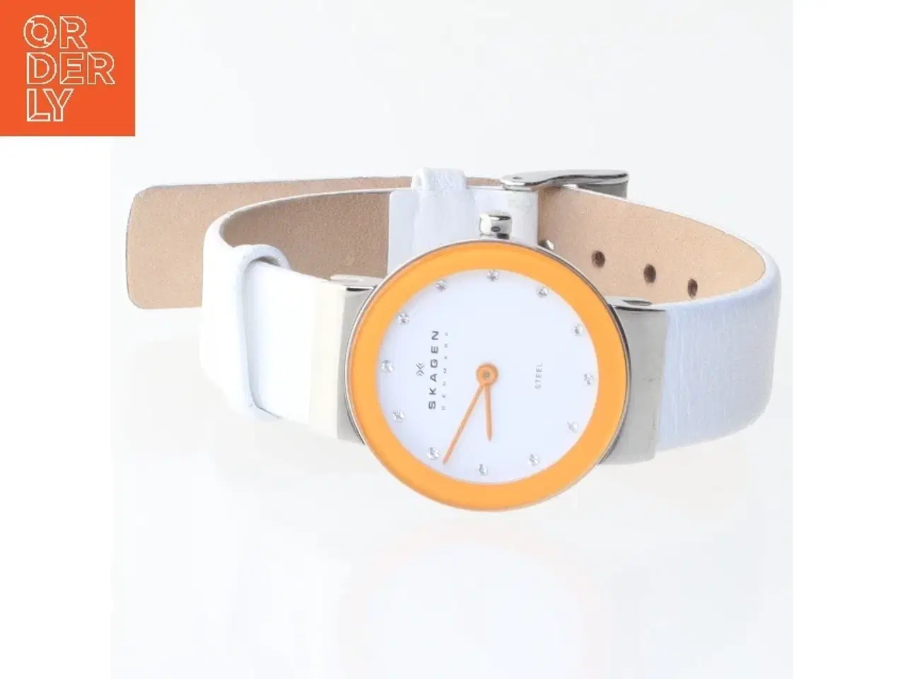 Billede 1 - Skagen dameur fra Skagen (str. 25 mm)