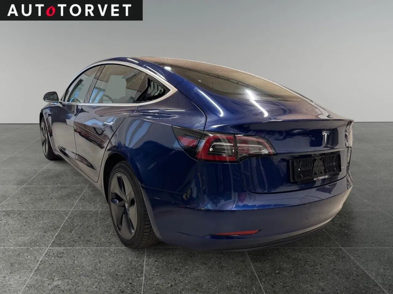 Billede 3 - Tesla Model 3 Long Range AWD