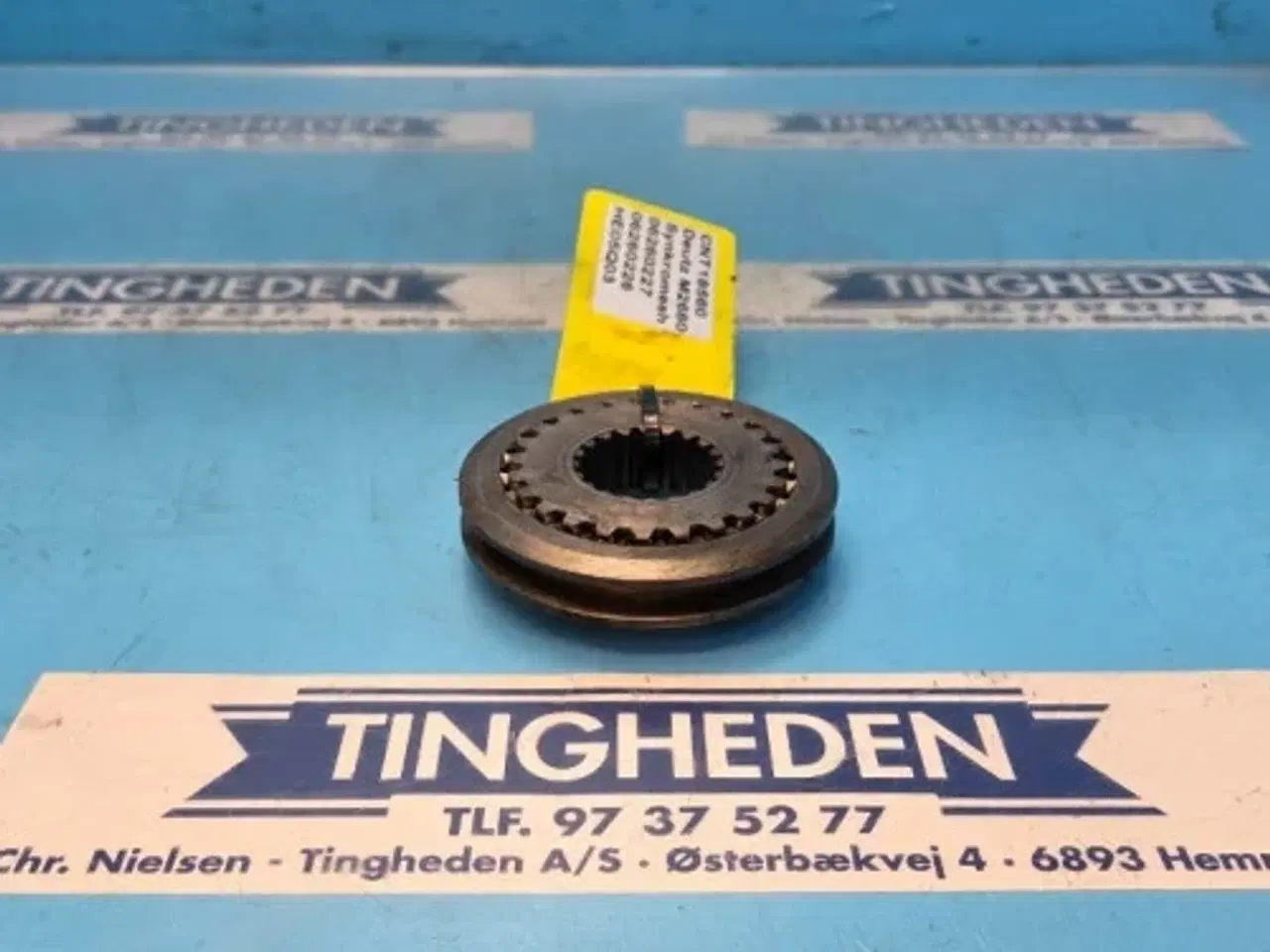 Billede 1 - Deutz M2680 Synkromesh 06260226