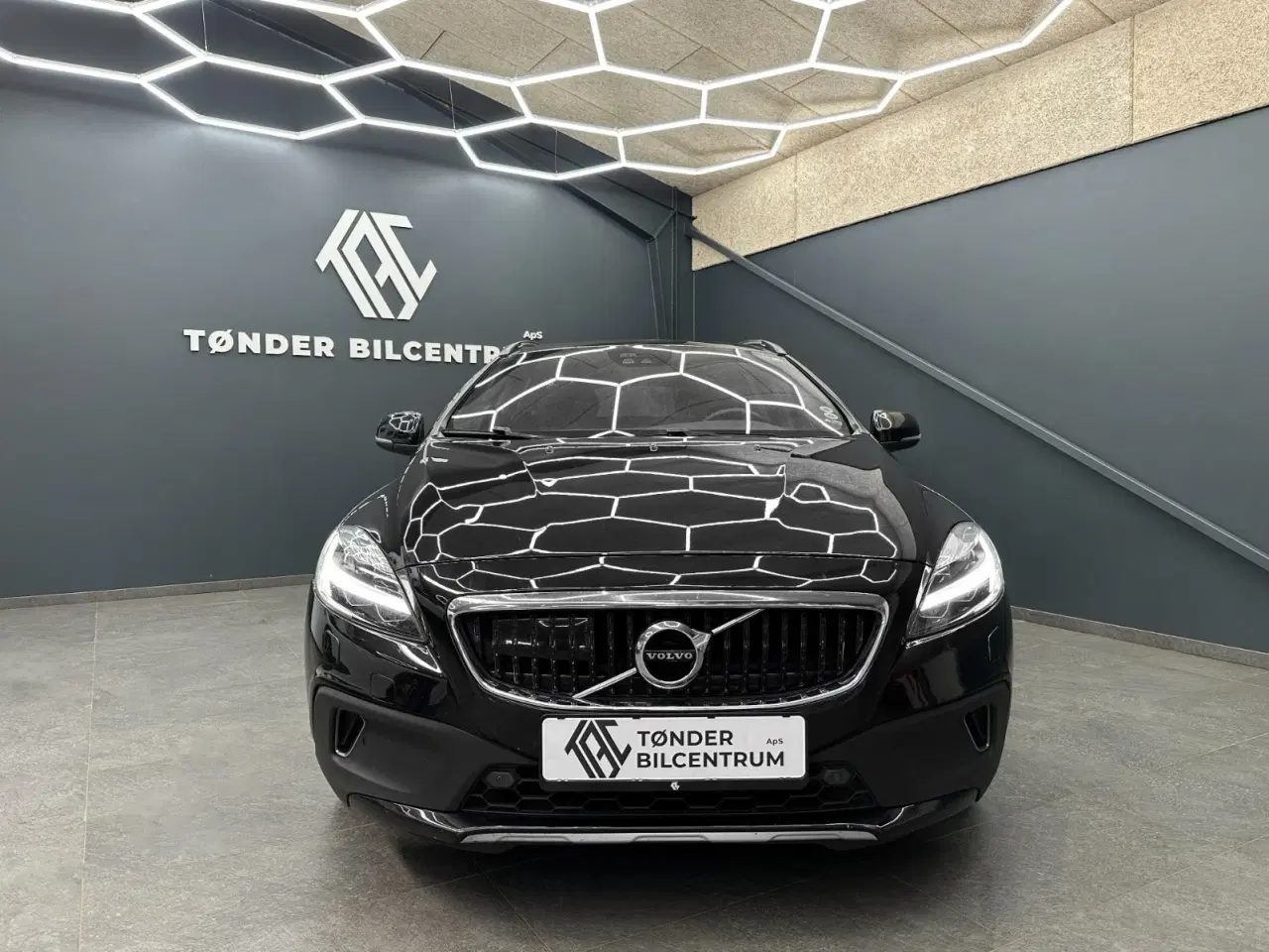 Billede 5 - Volvo V40 CC 2,0 D3 150 Summum aut.