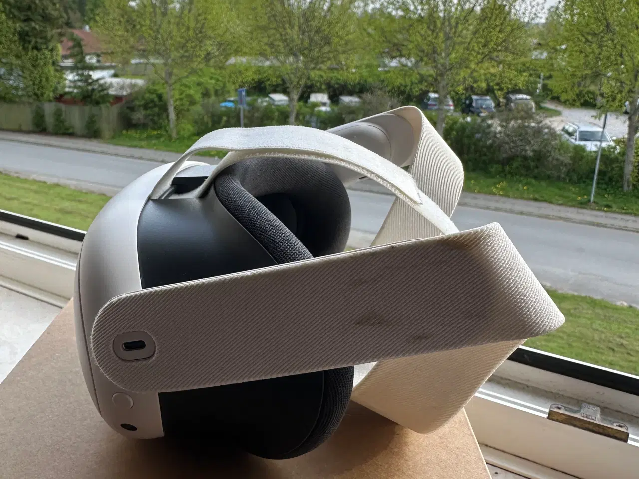 Billede 2 - Meta quest 3 512gb vr briller 
