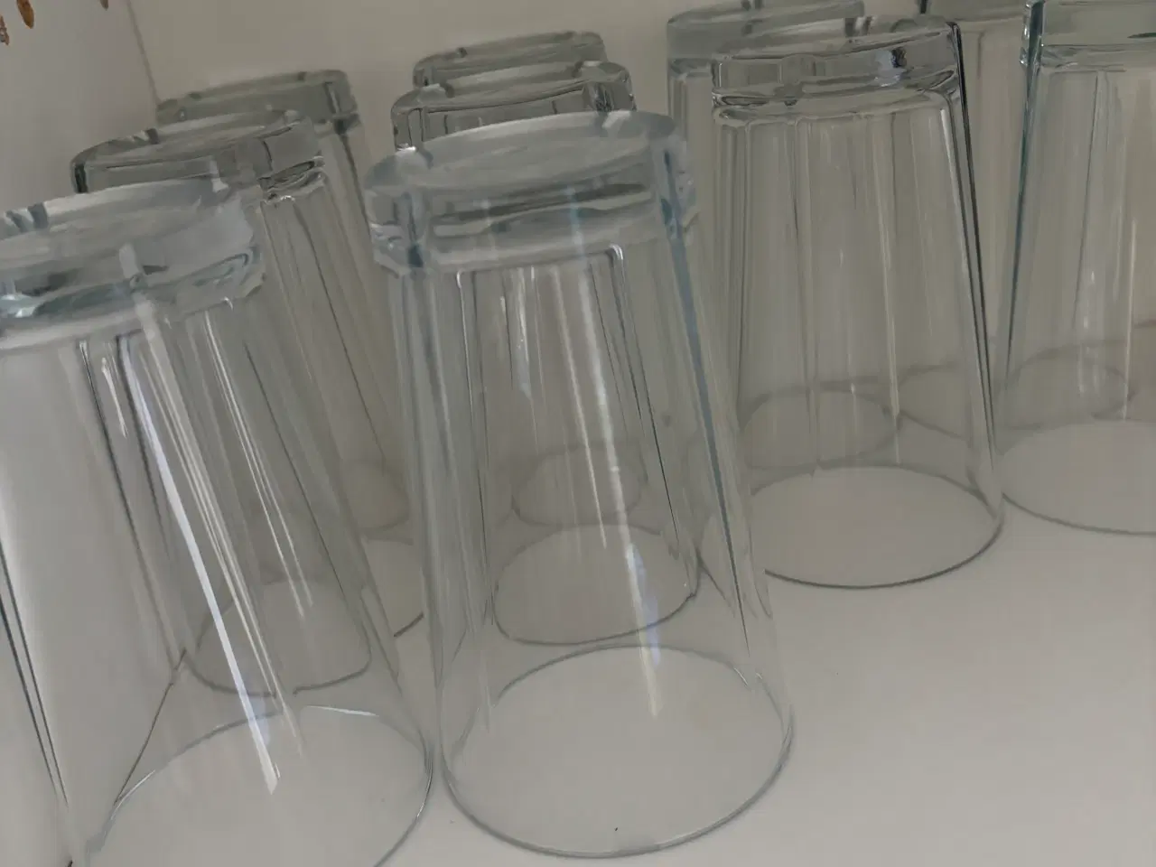 Billede 1 - Drikkeglas 12 stk Rosendal