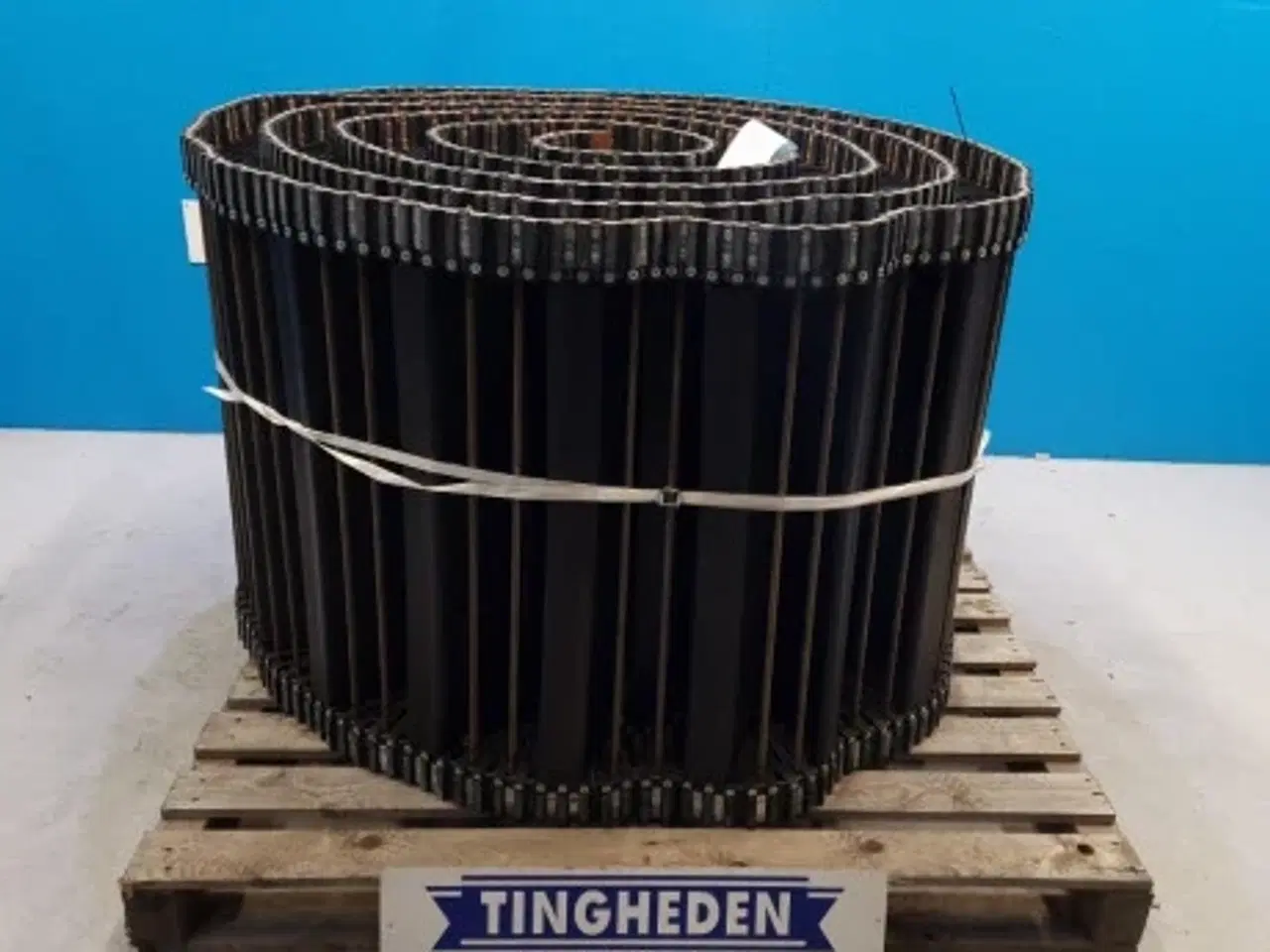 Billede 1 - Asa Lift 182-466 Remkæder