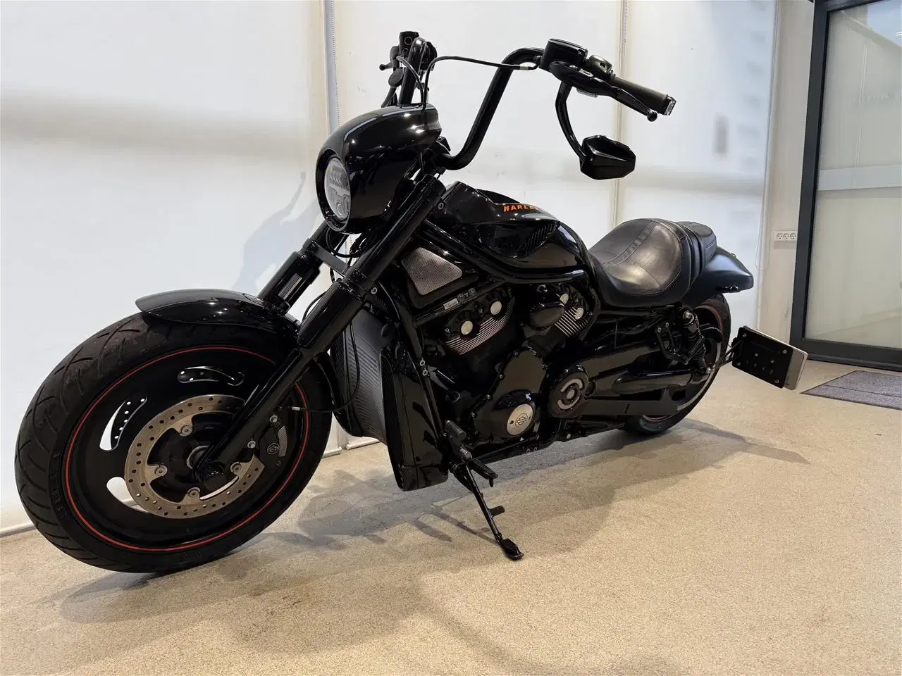 Billede 16 - Harley Davidson VRSCDX Night Rod Special