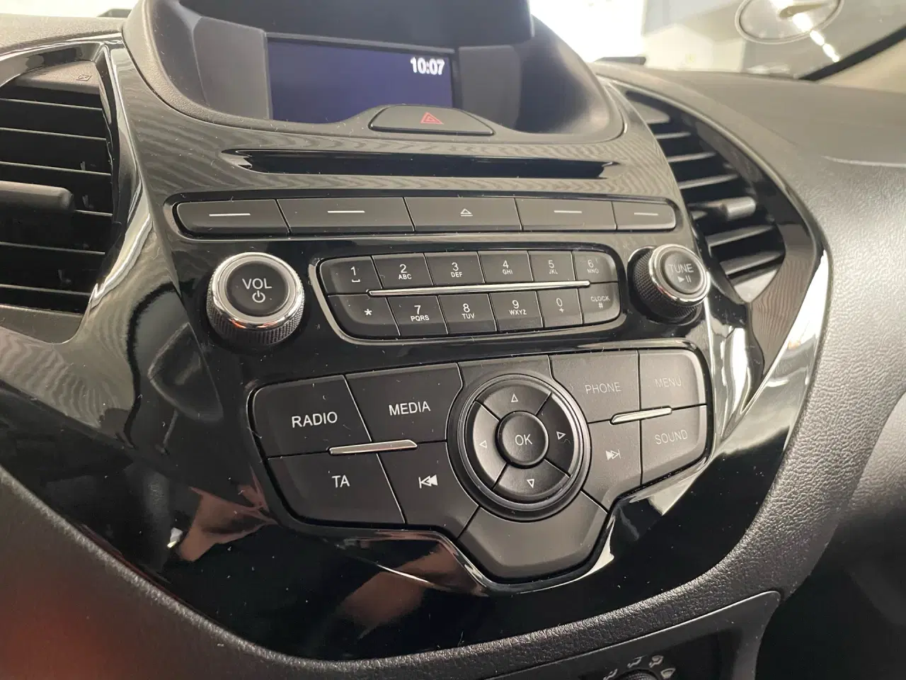 Billede 14 - Ford Ka+ 1,2 Ti-VCT Ultimate 85HK 5d