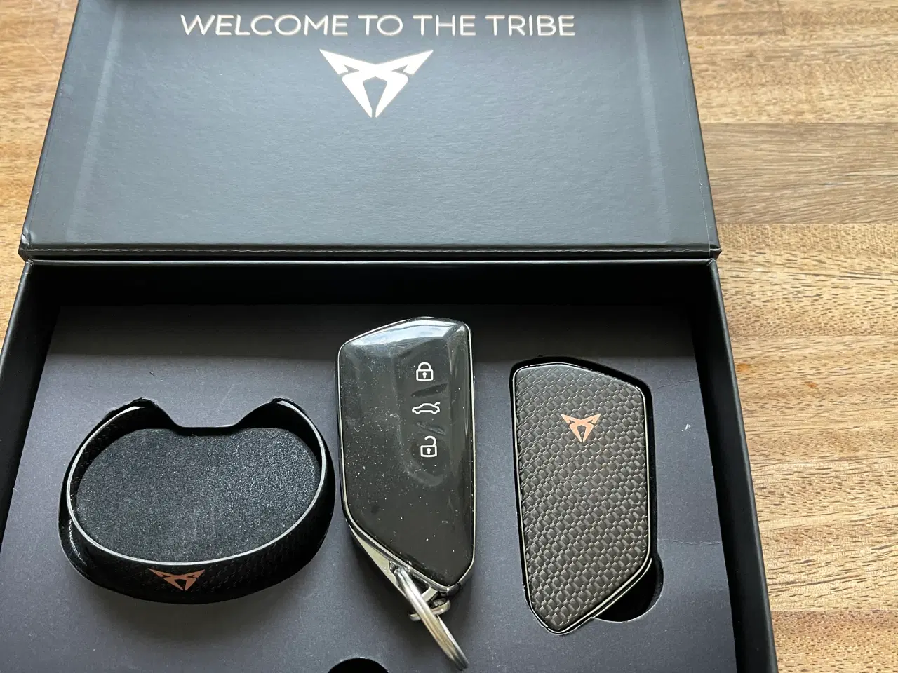 Billede 8 - Cupra Born 58 Dinamica Pack High 5d
