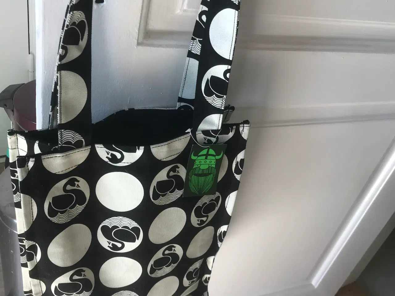 Billede 2 - Danefæ shopper 