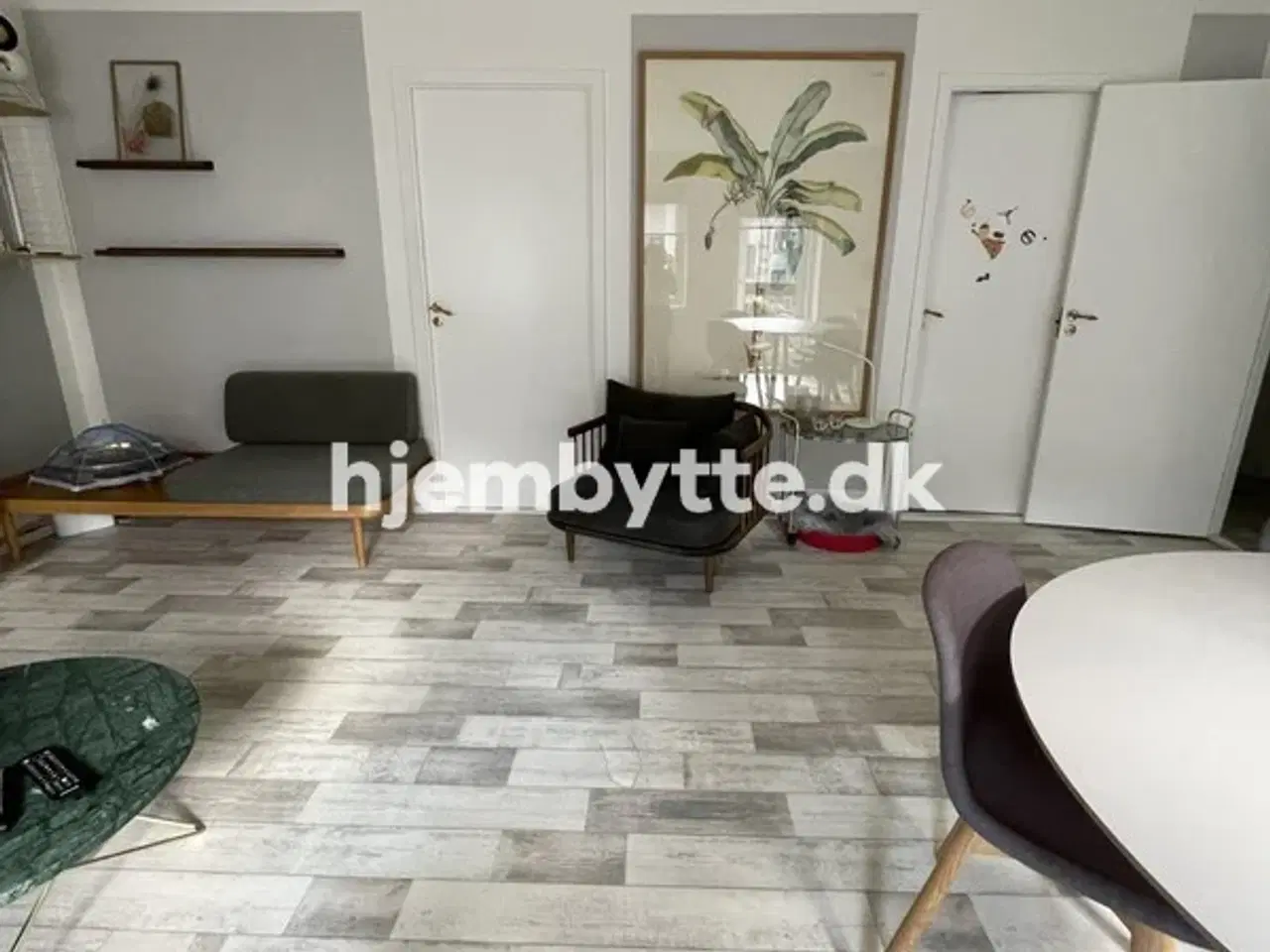 Billede 4 - Hjembytte - HenrikIbsensVej