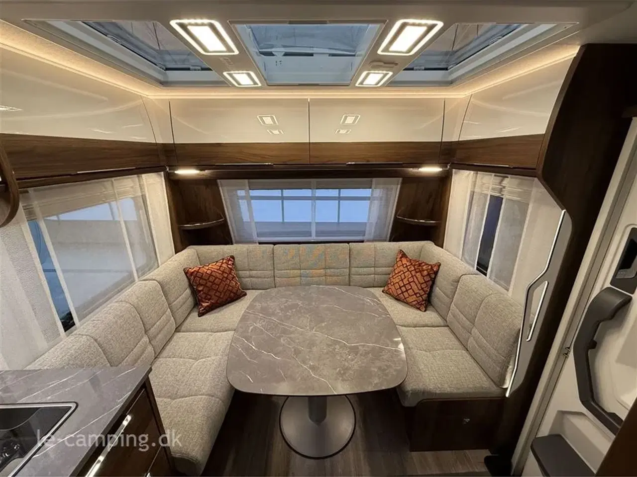 Billede 3 - 2026 - Fendt Diamant 560