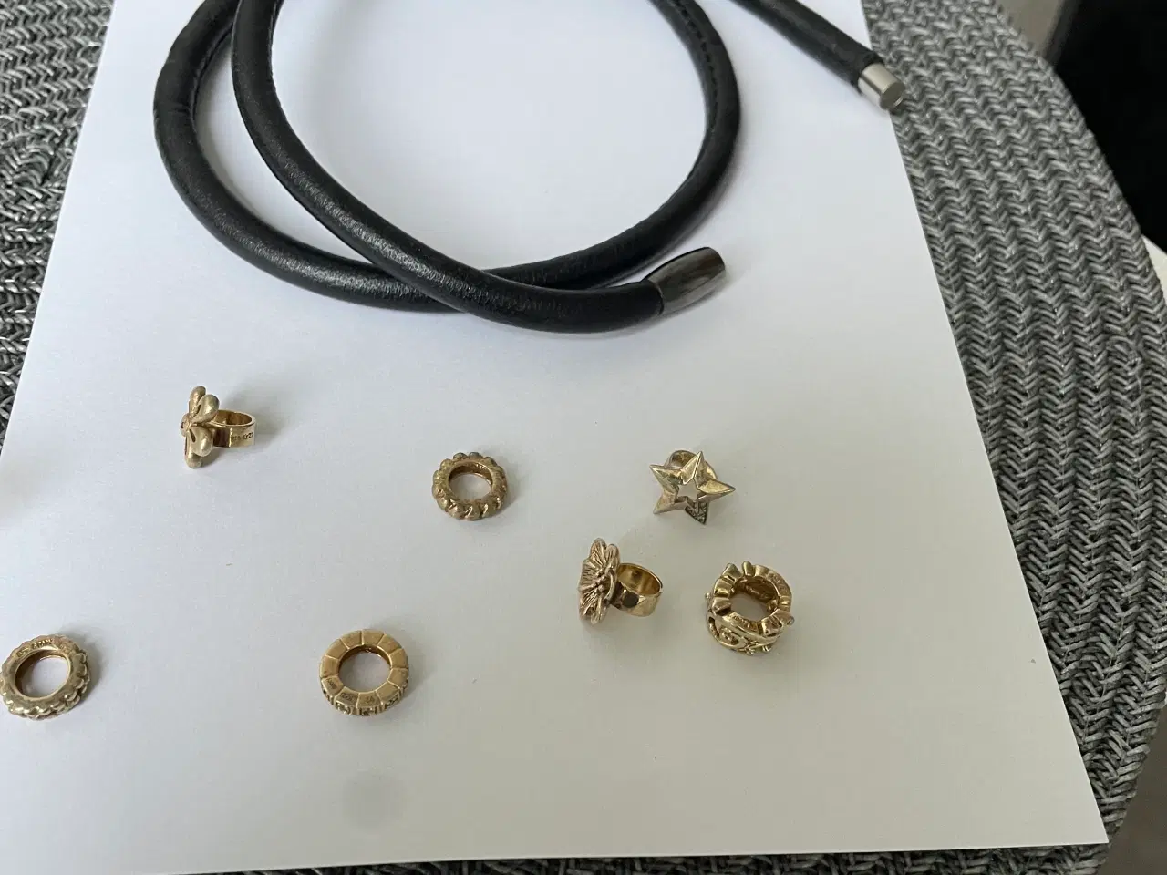 Billede 1 - Flotte smykker 