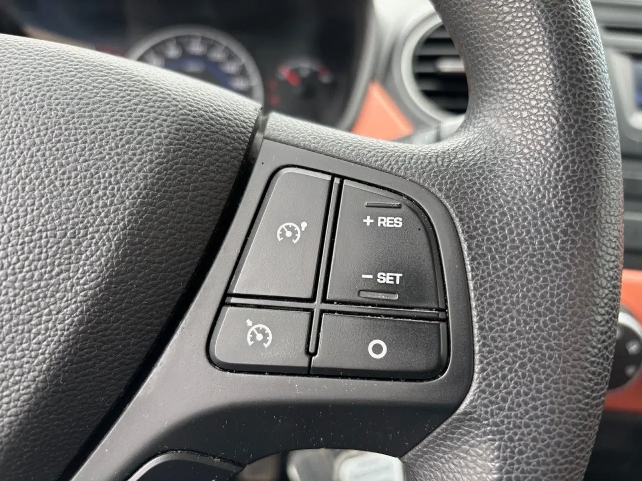 Billede 9 - Hyundai i10 1,0 Go
