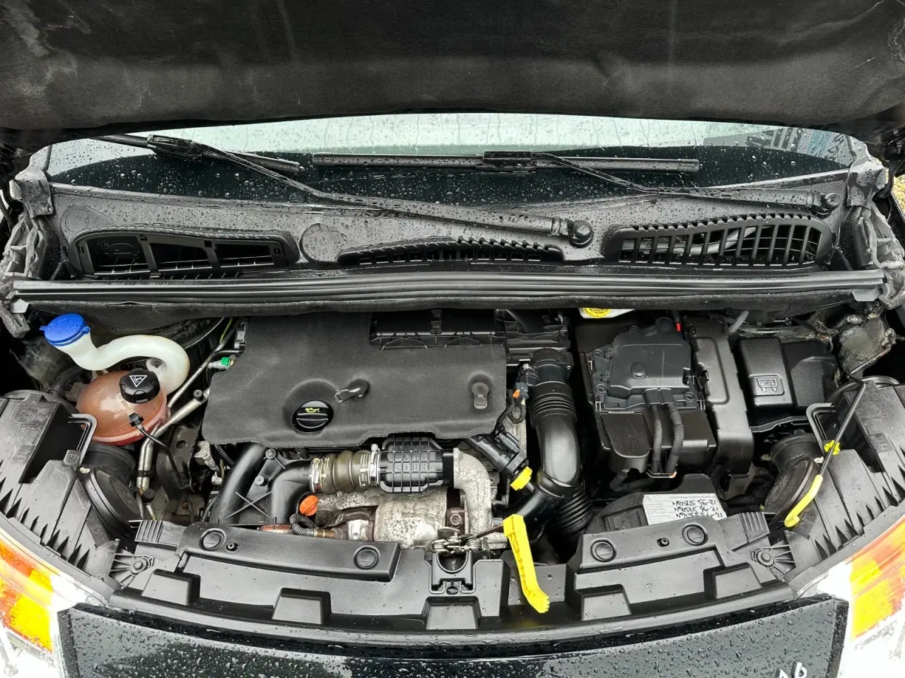 Billede 7 - Citroën C3 Picasso 1,6 HDi 90 Seduction
